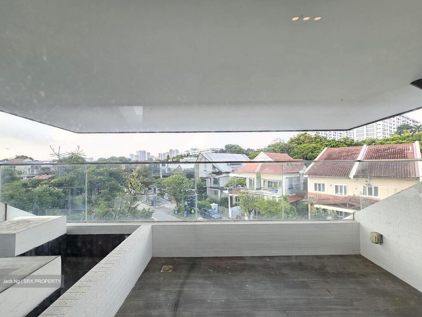 Serangoon Garden Estate (D19), Terrace #507306681
